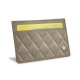 Credit Card holder X2 - Anti-RFID / NFC - Darboun sabla - Couture