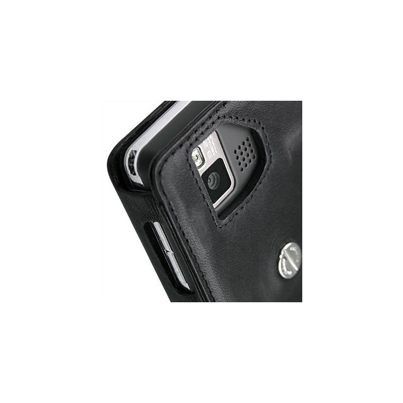 Lederschutzhülle LG VX9700 Dare 