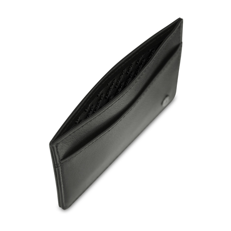 Porta carte X2 - Anti-RFID / NFC