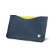 Tarjetero X1 - Anti-RFID / NFC - Jean vintage ( Roughtcut - Pantone 285U  ) 