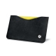 クレジットカードホルダー　X1 - RFID / NFC 保護機能付き - Dark vintage ( Roughtcut - Black#5256 ) 