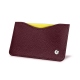 防RFID / NFC辐射- X1卡片包 - Lie de vin ( Pantone 5115C ) 
