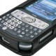 Housse cuir Palm Treo 800w 