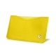 Tarjetero X1 - Anti-RFID / NFC - Jaune fluo