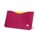 Porta carte X1 - Anti-RFID / NFC - Rose fluo