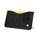 Tarjetero X1 - Anti-RFID / NFC - Abaca nero