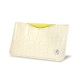 Credit Card holder X1- Anti-RFID / NFC - Crocodile milk