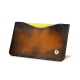 Kartenetui X1 - Anti-RFID / NFC - Marron Patine