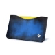 Tarjetero X1 - Anti-RFID / NFC - Bleu Patine