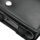 Custodia in pelle iRiver Spinn 