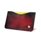 クレジットカードホルダー　X1 - RFID / NFC 保護機能付き - Rouge Patine