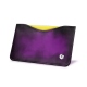 신용카드 홀더 X1- RFID / NFC 차단 - Violet Patine