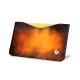 Porte carte X1 - Anti-RFID / NFC - Fauve Patine