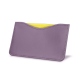 防RFID / NFC辐射- X1卡片包 - Lilas PU