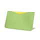 防RFID / NFC辐射- X1卡片包 - Vert olive PU