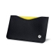 신용카드 홀더 X1- RFID / NFC 차단 - Noir élégant