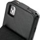 レザーケース Samsung Instinct M800 