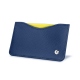 Tarjetero X1 - Anti-RFID / NFC - Bleu frisson