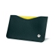 Porte carte X1 - Anti-RFID / NFC - Vert séduisant