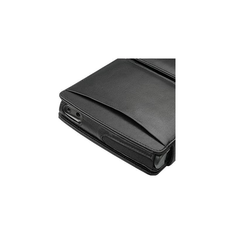 Lederschutzhülle Archos 7 160Gb - 320Gb 