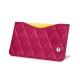 防RFID / NFC辐射- X1卡片包 - Rose fluo - Couture