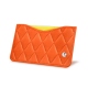 防RFID / NFC辐射- X1卡片包 - Orange fluo - Couture