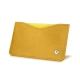 Porta carte X1 - Anti-RFID / NFC - Jaune soulèu