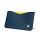 Porta carte X1 - Anti-RFID / NFC - Blu mediterran