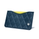 防RFID / NFC辐射- X1卡片包 - Blu mediterran - Couture
