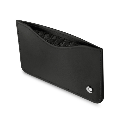                                                                                                                     Tarjetero X1 - Anti-RFID / NFC
                                                                                                              