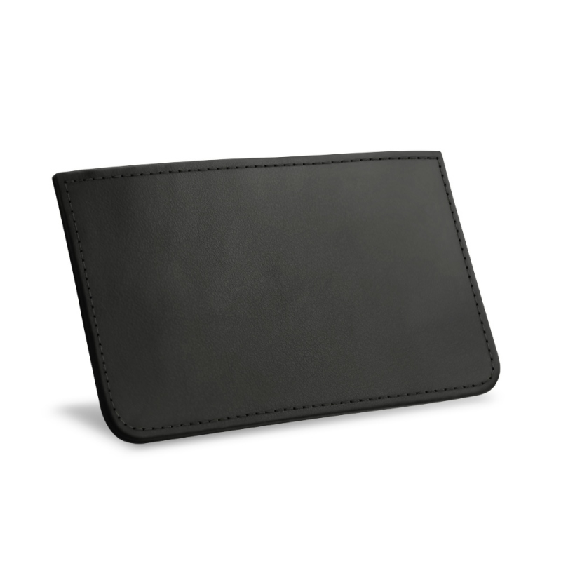 Porte carte X1 - Anti-RFID / NFC