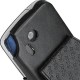 Custodia in pelle HTC T3232 - HTC Touch 3G 