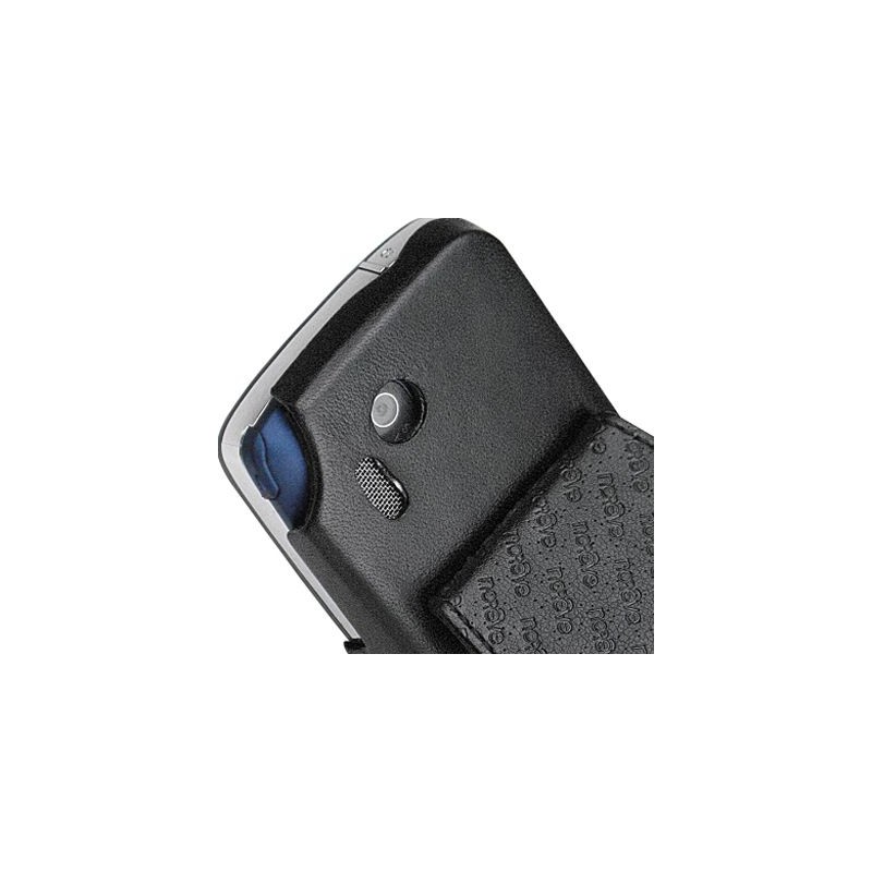 Custodia in pelle HTC T3232 - HTC Touch 3G 