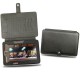 レザーケース Archos 70 eReader  - Noir ( Nappa - Black ) 