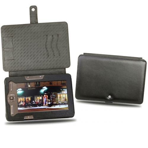 Funda de piel Archos 70 eReader 