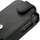 Housse cuir Palm Treo Pro 