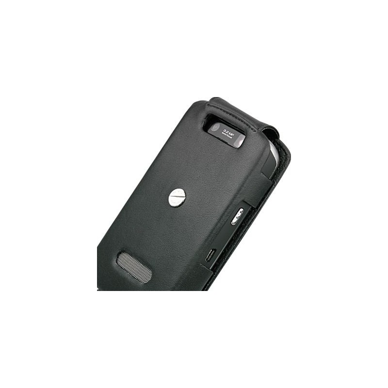 가죽 커버 BlackBerry Storm 9500 