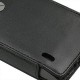 Lederschutzhülle Cowon iAudio S9 Curve 