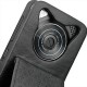 Housse cuir Samsung Player Pixon M8800 