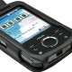 Housse cuir Asus P320 