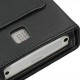 Custodia in pelle Cowon iAudio O2 