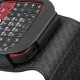Lederschutzhülle Nokia E63 