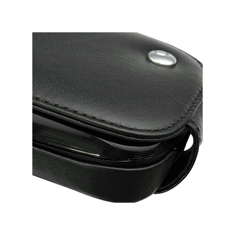 Housse cuir Palm Pre - Pal Pre II 