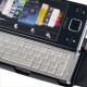 Housse cuir Sony Ericsson Xperia X2 