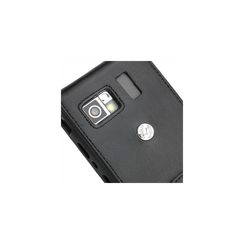 가죽 커버 Eten Glofiish DX900 - Acer DX900 