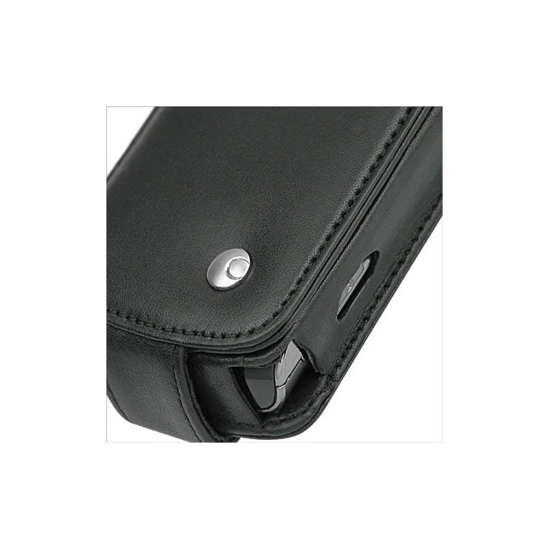 Housse cuir HP iPAQ Voice Messenger 