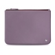 Kleine Handtasche mit Reissverschluss - Noir ( Nappa - Black ) 
