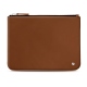 Borsetta da sera con chiusura a zip - Noir ( Nappa - Black ) 