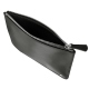 ジッパーつきのバッグ - Noir ( Nappa - Black ) 
