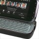 Custodia in pelle HTC Touch Pro2 
